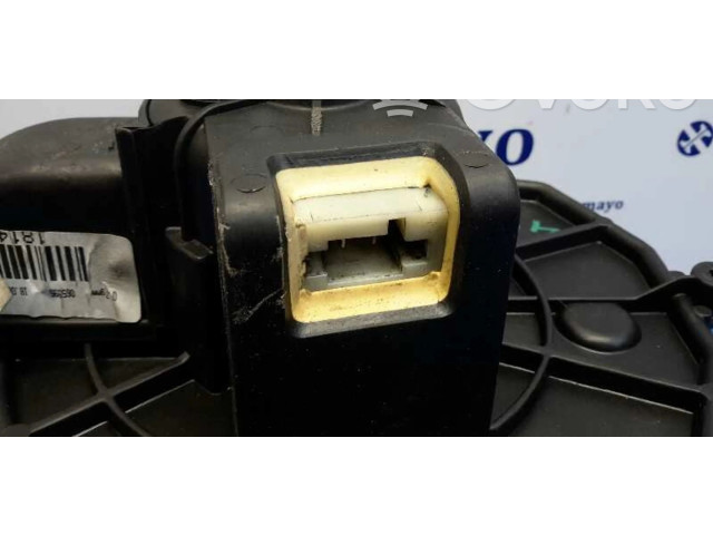 Вентилятор печки 181428100, 5E2228200 Citroen Berlingo 2010