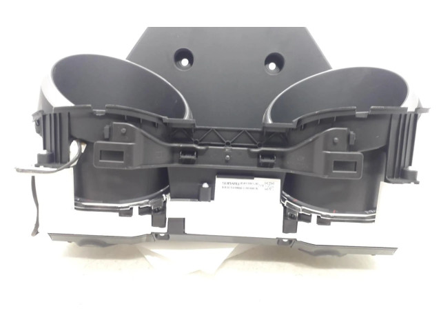 Přístrojová deska Subaru Outback (BS) 2020 A2C86322102