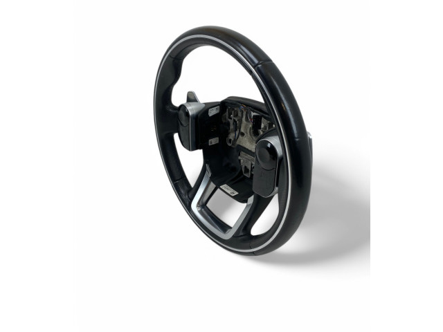 Руль Land Rover Range Rover Velar 2017 - года JK623F563EB8PVJ, 0060022603