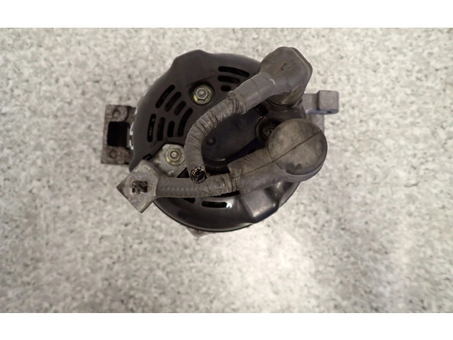 Генератор 104210-3911, 104210-3911 Honda FR-V