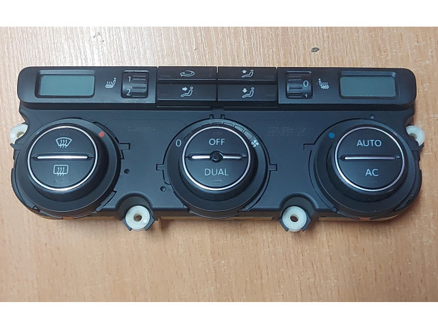 Блок управления климат-контролем 1K0907044BS   Volkswagen Touran I