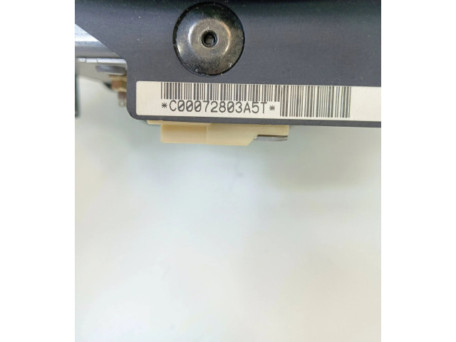 Подушка безопасности водителя C00072803A5T   Lexus LS 430