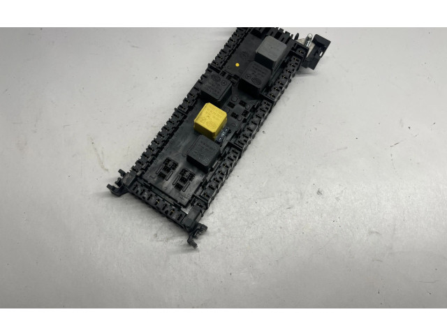 Блок предохранителей A1669063901   Mercedes-Benz GL X166    