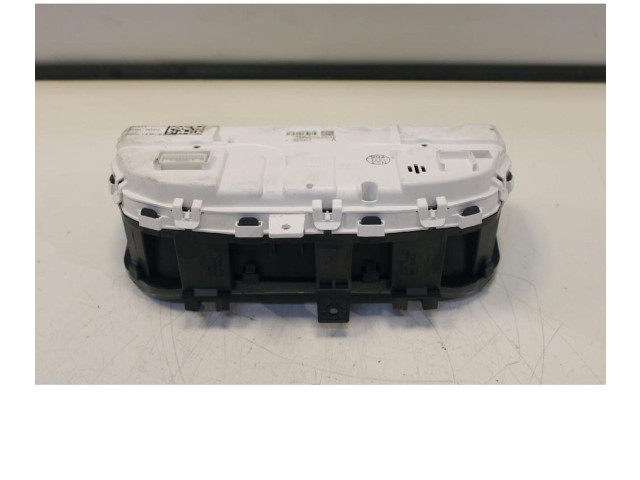 Панель приборов 8100C059 Mitsubishi ASX