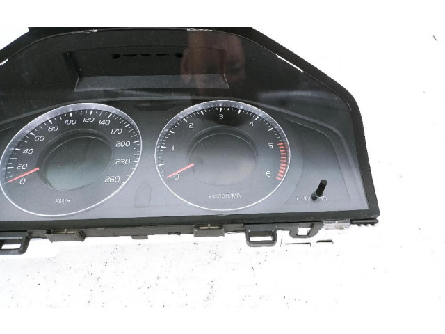 Панель приборов 31254535AA   Volvo S80       