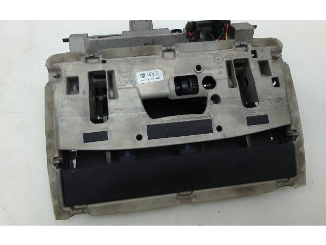 Дисплей 8V0857273N Audi A3 S3 8V