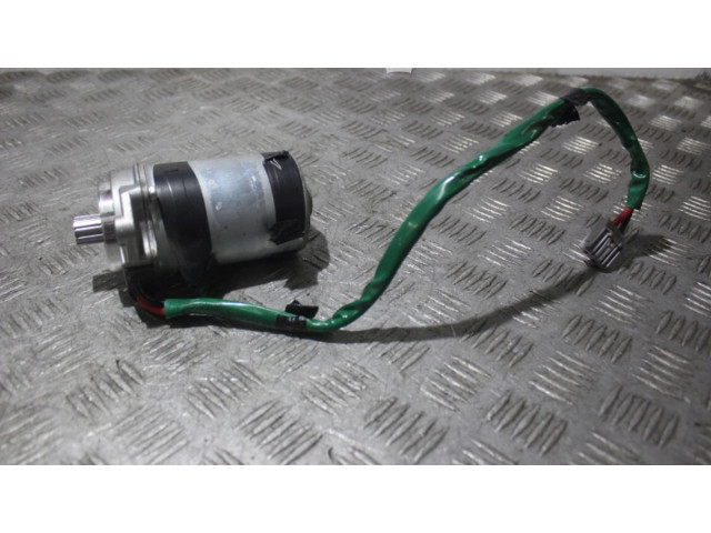 Насос усилителя руля