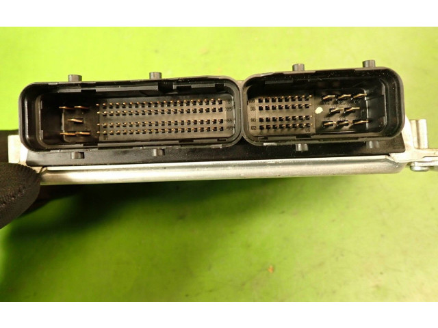 Блок управления двигателем Блок управления    Hyundai Getz