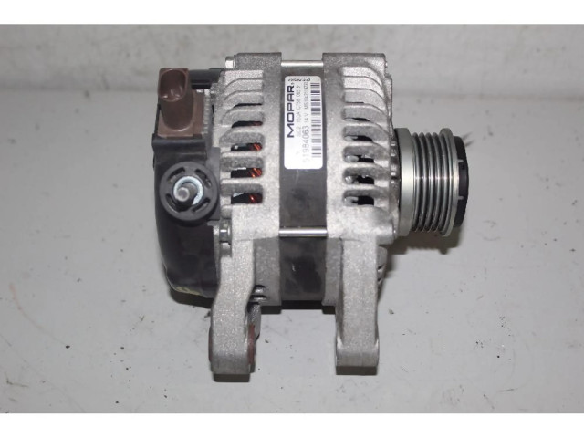 Генератор Jeep Renegade