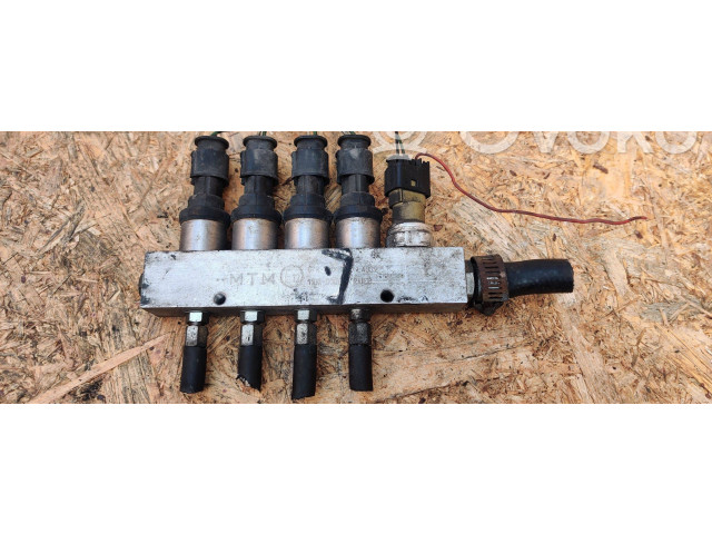 Топливная рампа 09SQ99020001G KIA Ceed