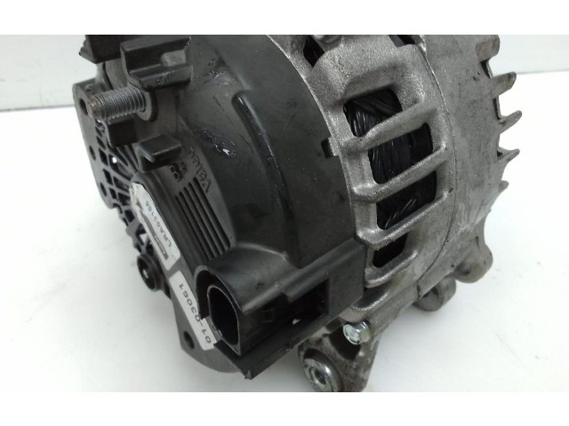 Генератор LRA03185 Skoda Rapid (NH)