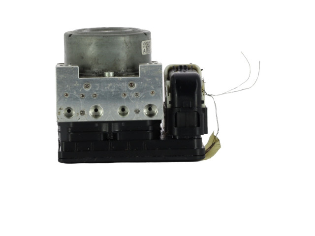 Блок управления АБС 1616781280   Citroen C3 Picasso