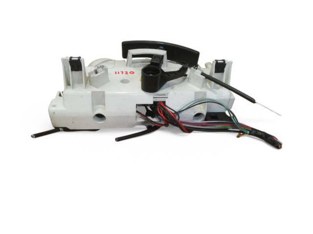 Блок управления климат-контролем 46770813, 151540000 Fiat Punto (176)