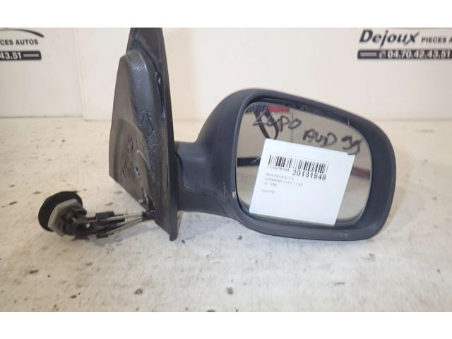 Зеркало (механическое)       Volkswagen Lupo  1998 - 2005 года   