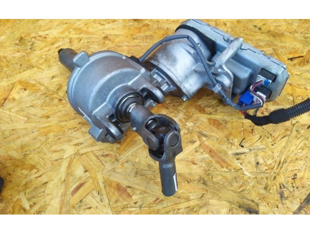 рейка Колонка рулевая ZZZZZ Opel Meriva A 2003 - 2010 года