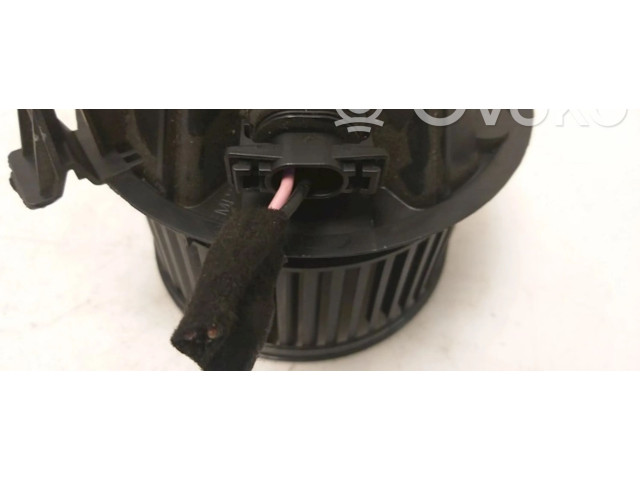 Вентилятор печки N101035Q, N101035Q Dacia Logan I