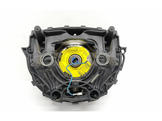 Подушка безопасности водителя 7H0880201S Volkswagen Transporter - Caravelle T5