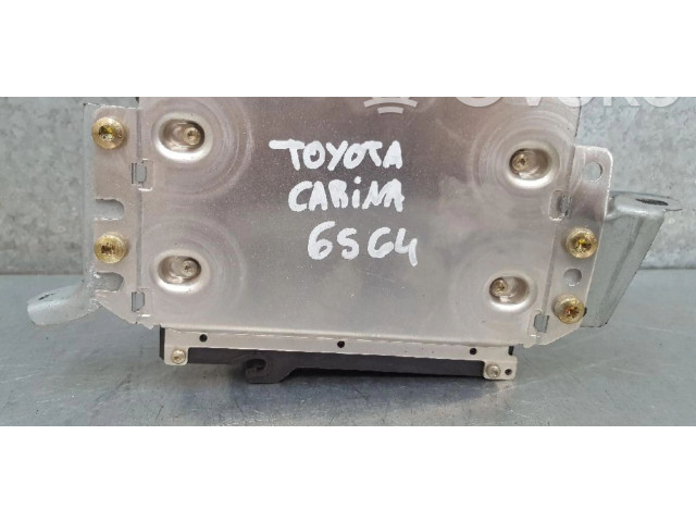 Řídící jednotka 8966105120, 8966105120   Toyota Carina T190 