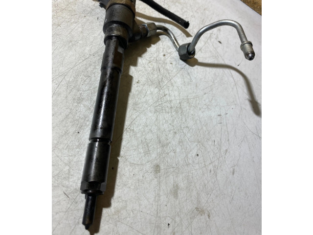 Vstřikovač 0445110270 Opel Antara