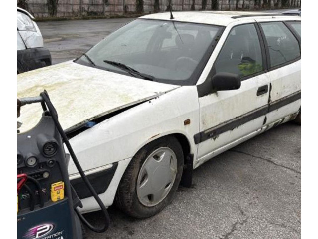 Зеркало электрическое Citroen Xantia - года