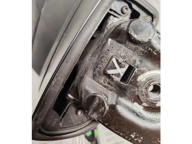 Зеркало электрическое Audi Q5 SQ5 2017 - года