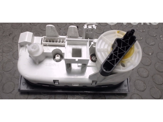 Блок управления климат-контролем 93329465, 13219168   Opel Meriva A