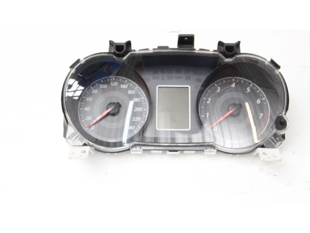 Панель приборов 8100B127A, 8100B127A Mitsubishi Lancer VIII