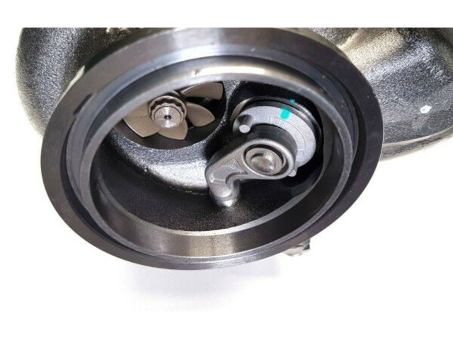 Turbodmychadlo Турбина 06K145722H, IT-06K145722H   Audi TT TTS RS Mk3 8S   