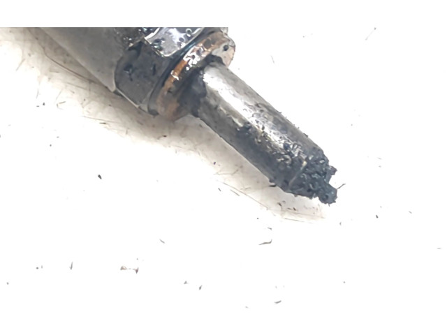 Форсунка 0445110114, 057130276H Audi A8 S8 D2 4D