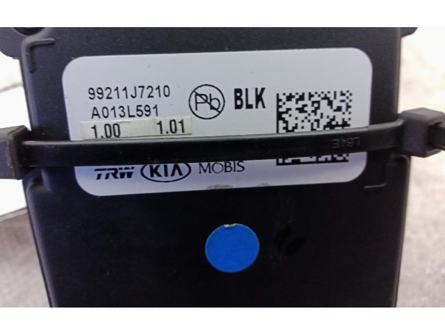 Блок управления 99211J7210   KIA Ceed