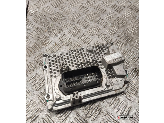 Блок управления коробкой передач 32313196 Volvo XC40