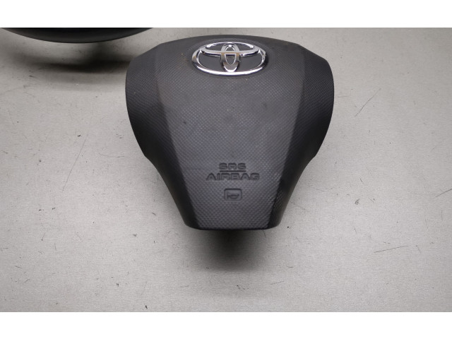Volant Toyota Yaris 2006 451300D160F