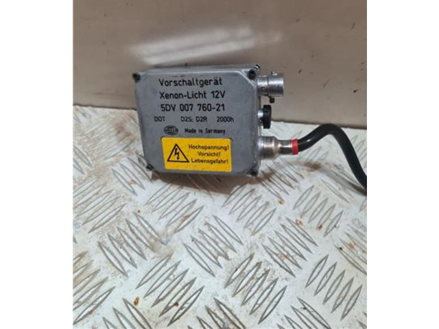 Блок управления Xenon