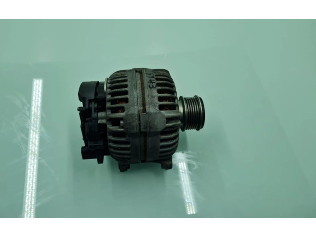 Генератор    Volkswagen Caddy      