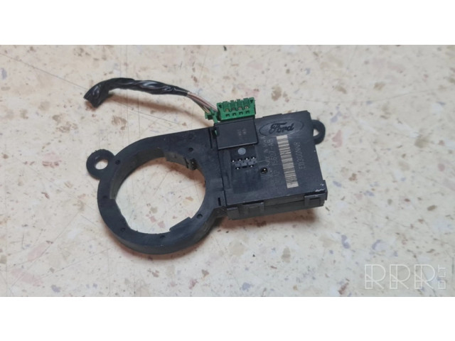 Считывающее устройство иммобилайзера (антенна)