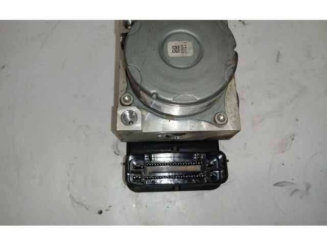 Блок АБС 476608587R Dacia Dokker - года