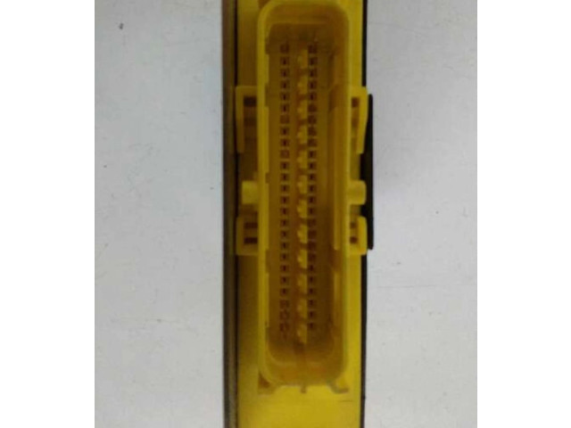 Блок подушек безопасности 6Q0909605AD, CENTRALITAAIRBAG   Seat Ibiza III (6L)