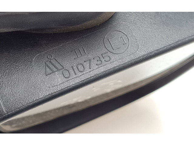 Зеркало (механическое)       Jeep Wrangler   -  года   