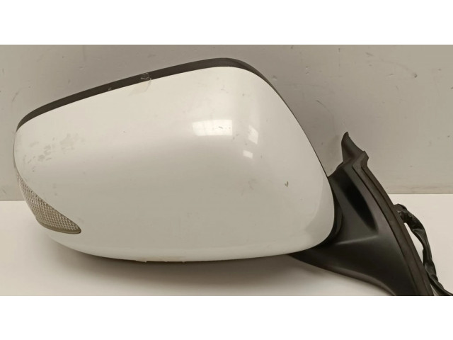 Зеркало (управляемое электричеством)