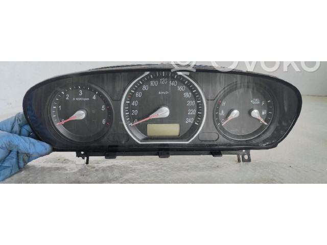 Панель приборов 940033K320   Hyundai Sonata       