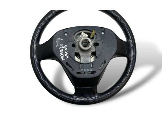 Руль Mazda 3 I 2007 - 2008 года