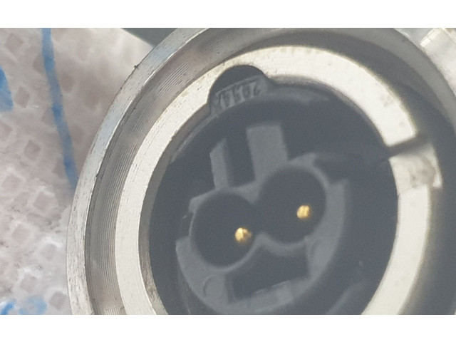 Боковая подушка безопасности 3V5880742D, 3V5880742D   Skoda Superb B8 (3V)