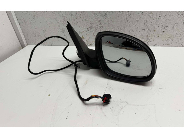 Zpětné zrcátko Volkswagen Tiguan 2009 5N1857502AQ