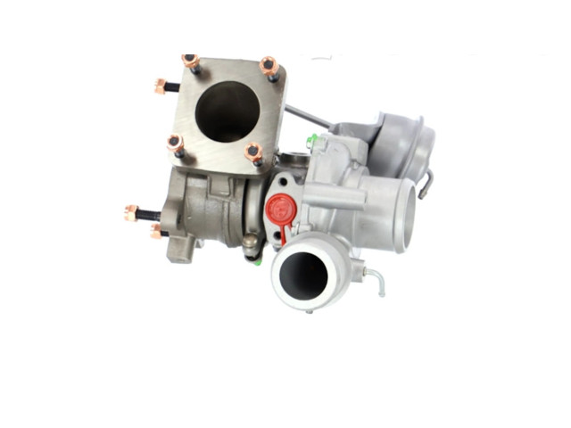  Турбина Lancia Delta III  55212916, 55212916         