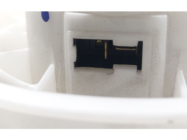 Вентилятор печки    272264BG0B   Nissan X-Trail T32