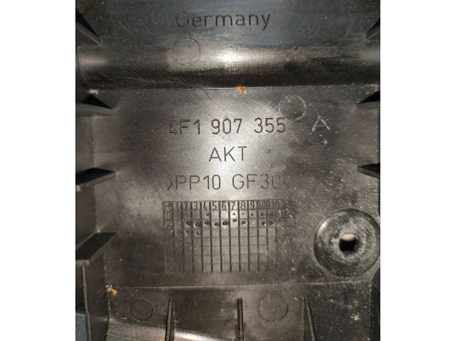 Блок предохранителей 4F1907355 Audi A6 S6 C6 4F