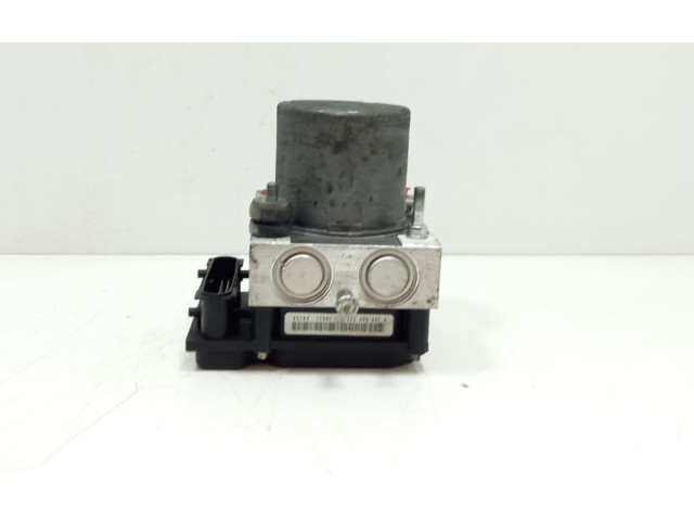 Блок АБС 0265231027 Ford Ranger 2006 - 2007 года