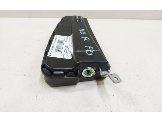 Подушка безопасности в сиденье 1648601805, 30350078E Mercedes-Benz R W251