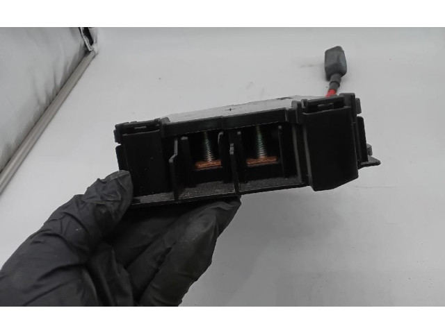 Блок предохранителей CX2314A067AE Jaguar XF X250