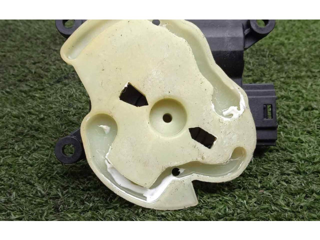 Вентилятор печки 5.PINES Alfa Romeo Stelvio